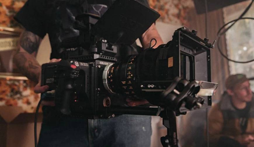 陕县产品宣传视频拍摄公司