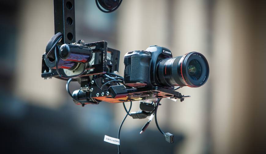 陕县产品视频拍摄