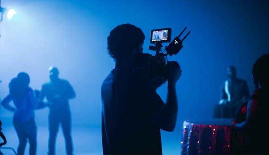 陕县产品视频拍摄