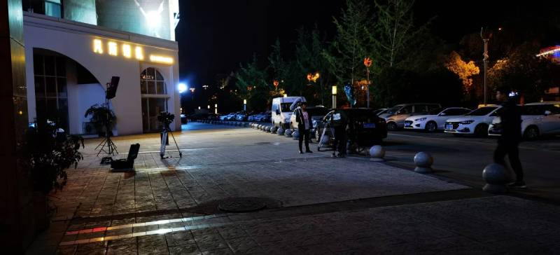 陕县电商产品视频拍摄制作全攻略，打造高转化带货视频