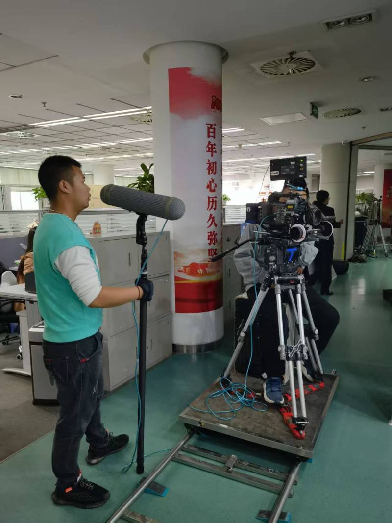 陕县产品宣传视频制作