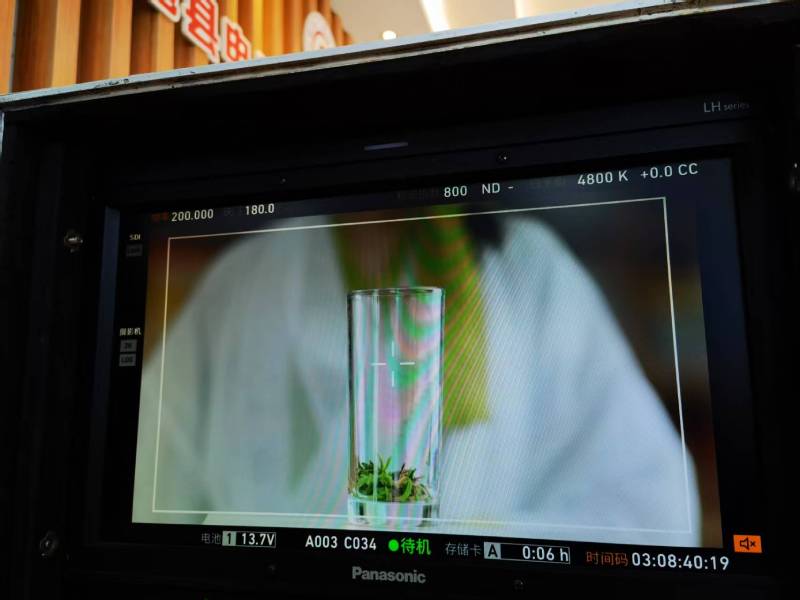 陕县电商产品宣传视频