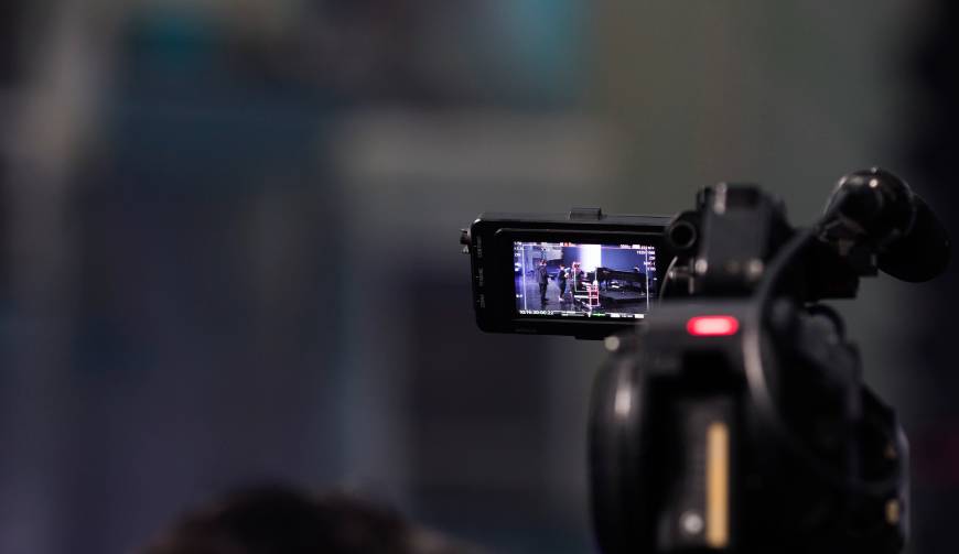 陕县产品视频拍摄制作：揭秘如何打造令人印象深刻的商业宣传片